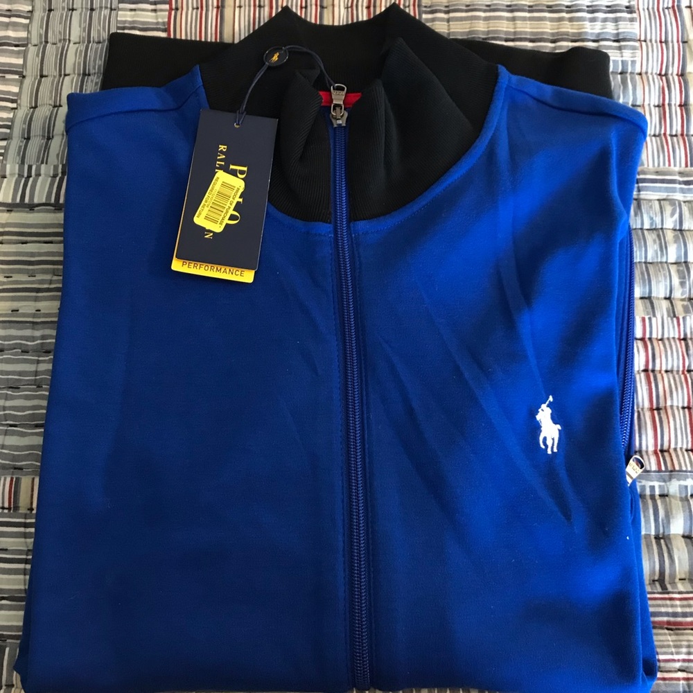 POLO Ralph Lauren Men’s Jacket